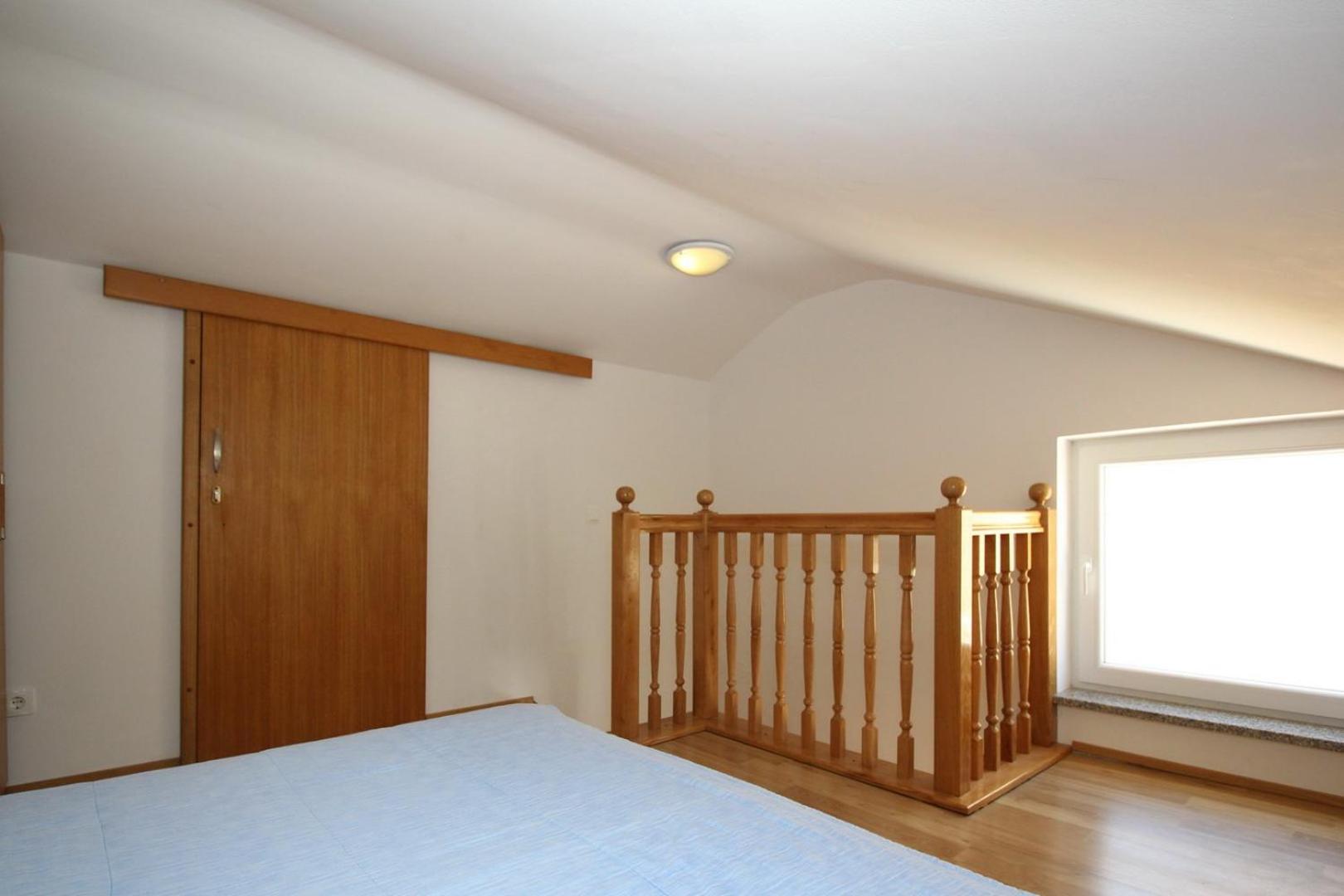 Apartments Mikulan Beach Baška Exterior foto